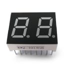 0.40" Dual Digit Numeric Displays