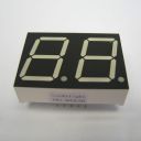 0.50" Dual Digit Numeric Displays