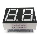 0.56" Dual Digit Numeric Displays