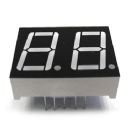 0.56" Dual Digit Numeric Displays