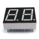 0.56" Dual Digit Numeric Displays