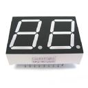 0.80" Dual Digit Numeric Displays