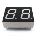 0.50" Dual Digit Numeric Displays