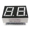 0.56" Dual Digit Numeric Displays