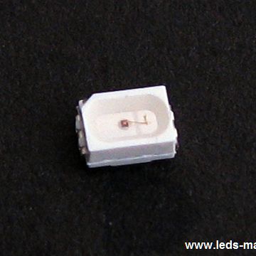 rgb smd led