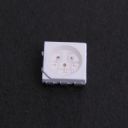 2.50mm Height 2420 Package Top View White Chip LED