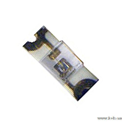 1.10mm Height 1206 Reverse Package Bule Chip LED