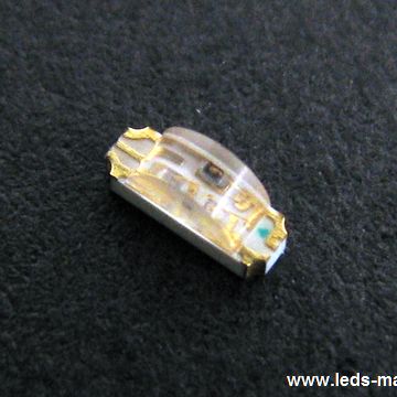 rgb smd led