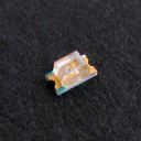 0.80mm Height 0603 Package White Chip LED