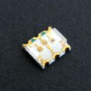 0.35mm Height 0606 Package Full-Color Chip LED