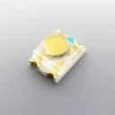 1.80mm Round Subminiature Package Super Yellow Green Chip LE