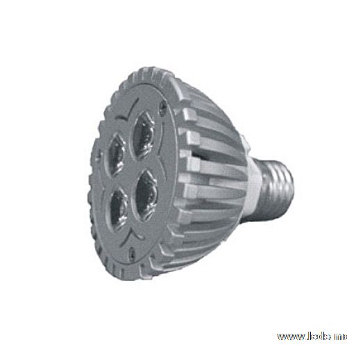 76mm PAR20 High Power led lamp