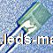 2mm Tower Type  LED