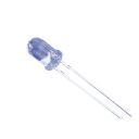 5mm Round Standdard Type Bluish Green LED