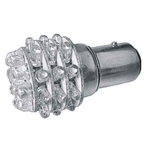 LED Automotive Lights